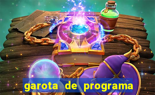 garota de programa de barreiras bahia